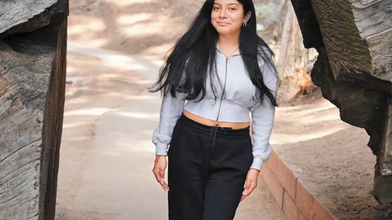 17歲少女蒙德拉貢不幸身亡。GoFundMe