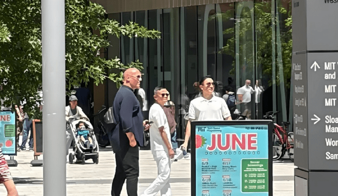 馬雲低調走訪哈佛與麻省理工 插秧團建後赴美行程受關注