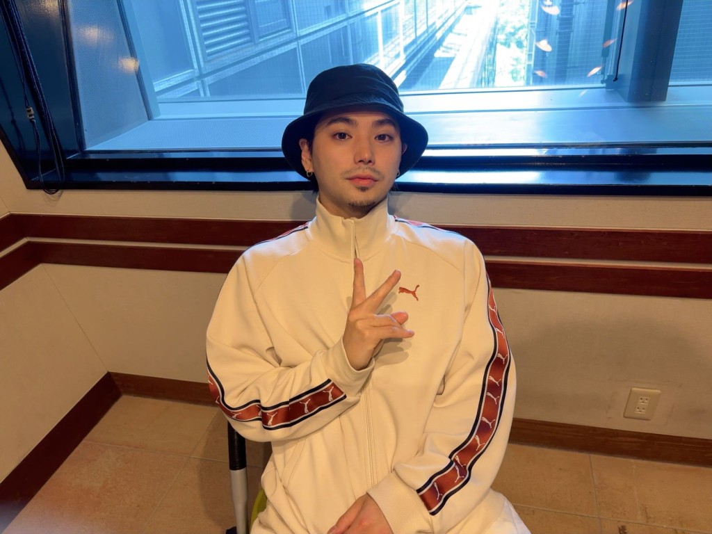 村上虹郎涉家暴女友事件曝光,今日遭送檢。