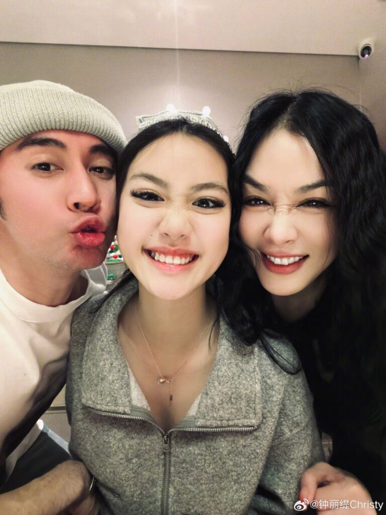 鍾麗緹就細女爭議再發聲  稱初衷為保護孩子並已嚴厲訓導