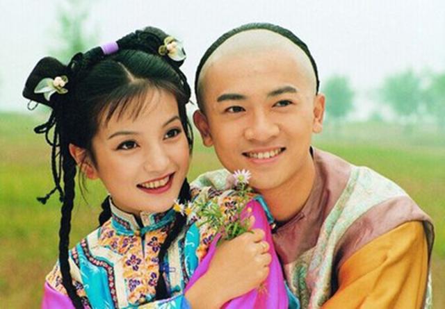 蘇有朋1997年演出《還珠格格》後紅遍華人地區。