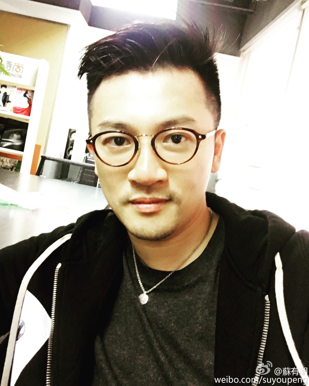 蘇有朋2023年被傳是詐騙案的受害者。