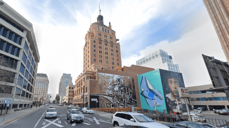 曾是沙加緬度最高 「Elks Tower」慶祝建成100週年｜細說燊語