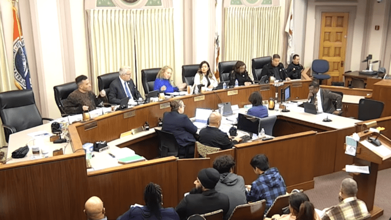 士德頓市議會遭大陪審團狠批 50萬元調查預算半年花光 質疑公帑用途｜細說燊語