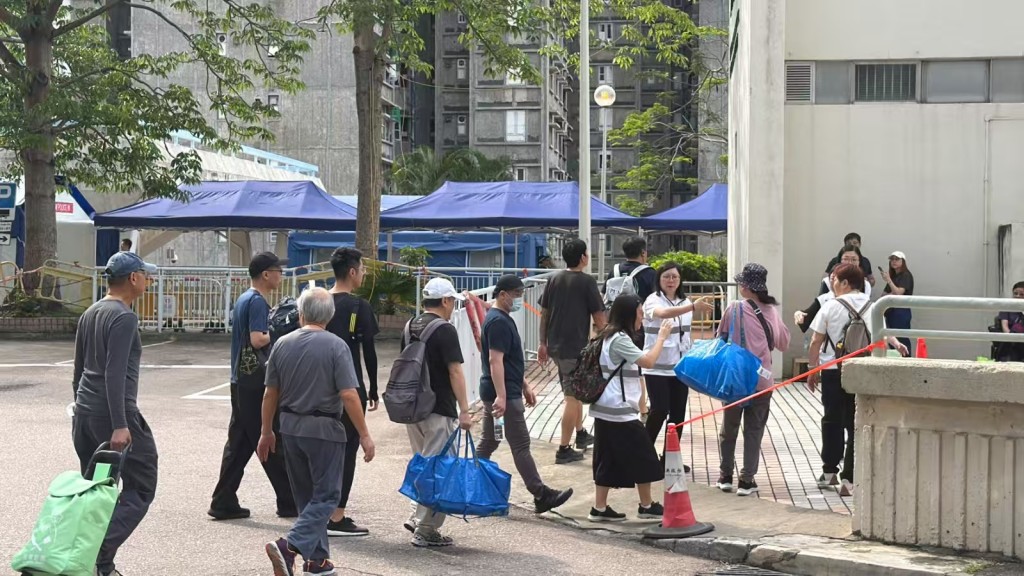 宏福苑收購方案獲逾七成業主接納 首批揀樓資格月底截止