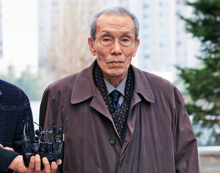 《魷魚遊戲》吳永洙的涉猥褻女子案，終塵埃落定被判無罪。