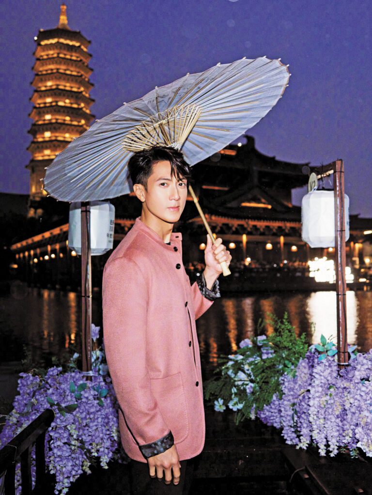 吳尊行李丟失很生氣