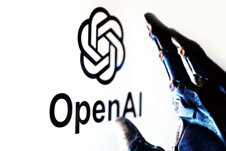 近一年來，OpenAI積極建立硬件團隊，希望將生成式AI從軟件平台延伸至終端裝置。路透社資料圖片