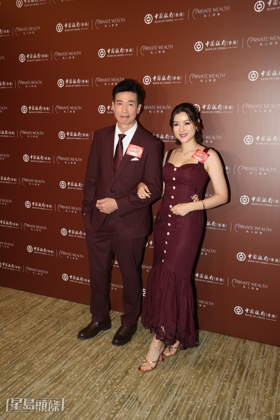 Aimee掌管家中財政，她指大部分開支都用在三名子女身上。