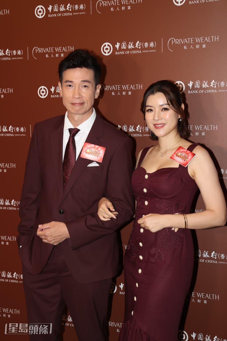 她表示子女要學習、要食、有時要去旅行，有三個小朋友必須謹慎管理財政。