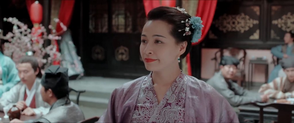 麥家琪為了家庭，減少了幕前工作。