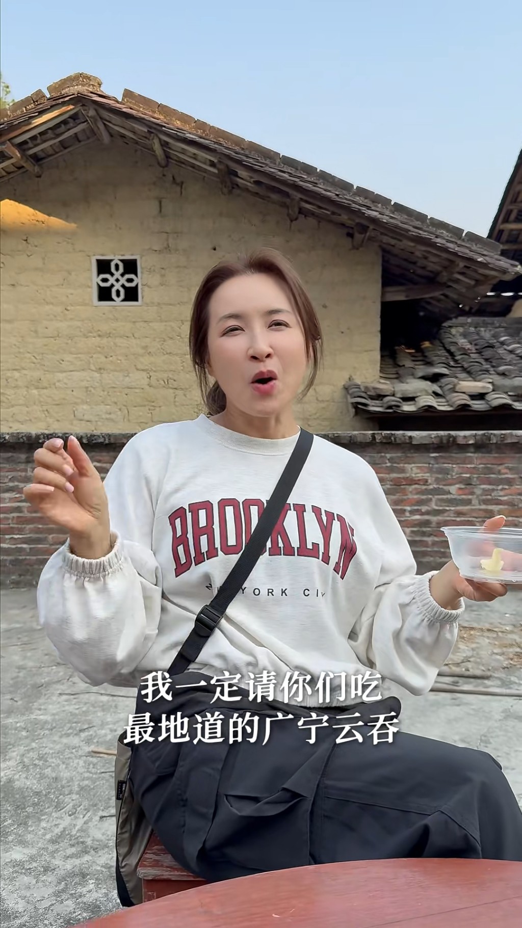 麥家琪的律師丈夫鮮少露面，引來婚變猜測。