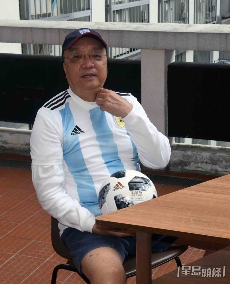 前TVB主持加拿大巧遇「桂神」 82歲黃興桂暢談波經狀態大勇
