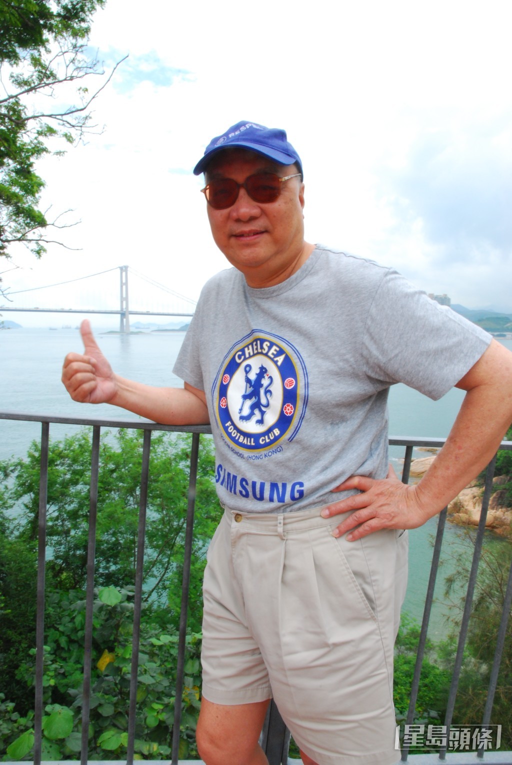黃興桂曾指相關電影情節被歪曲，對父親遭遇感到不平。