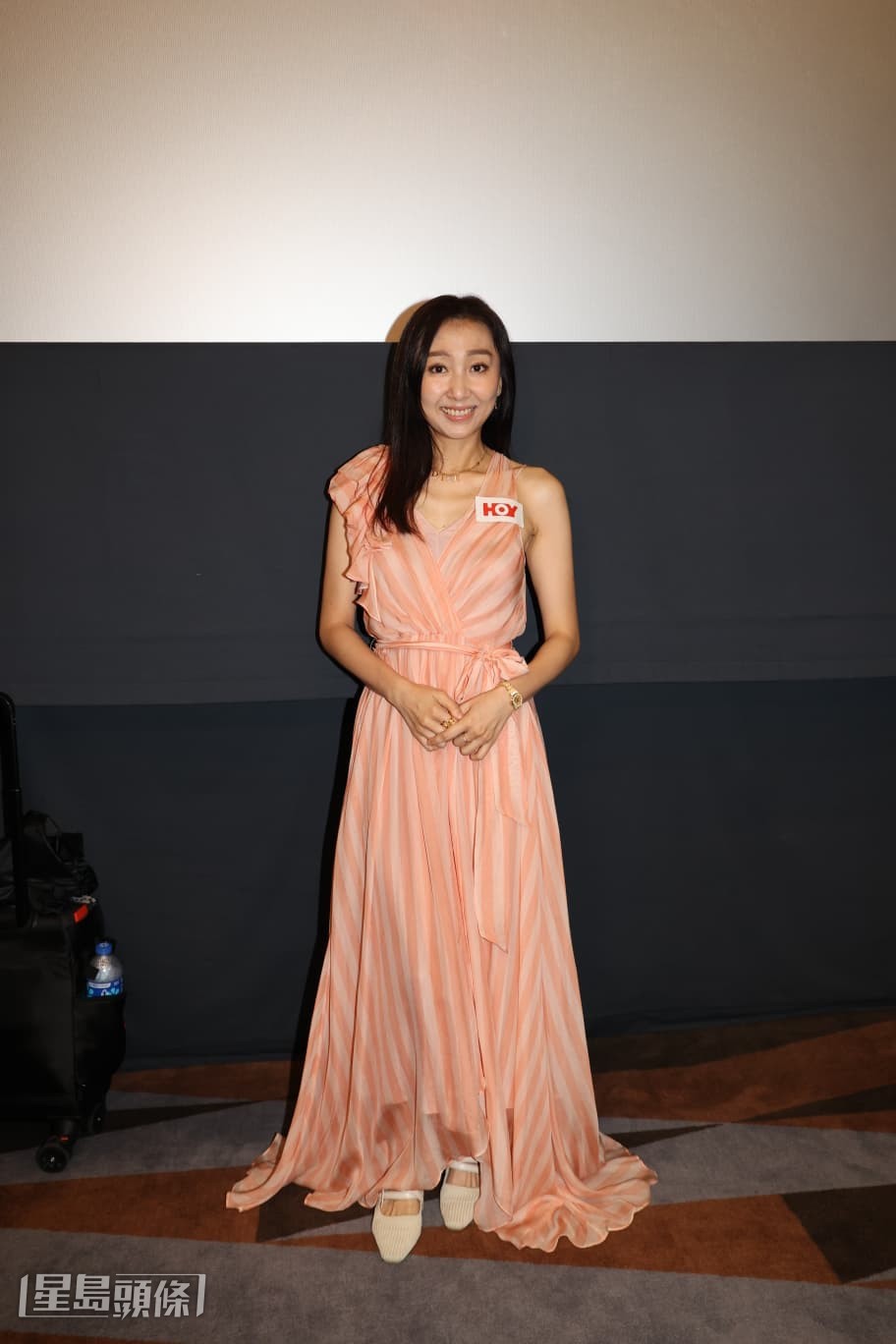 Rikko認為這次節目能記錄婆婆、自己與兒子三代同堂的畫面,將成為美好回憶。
