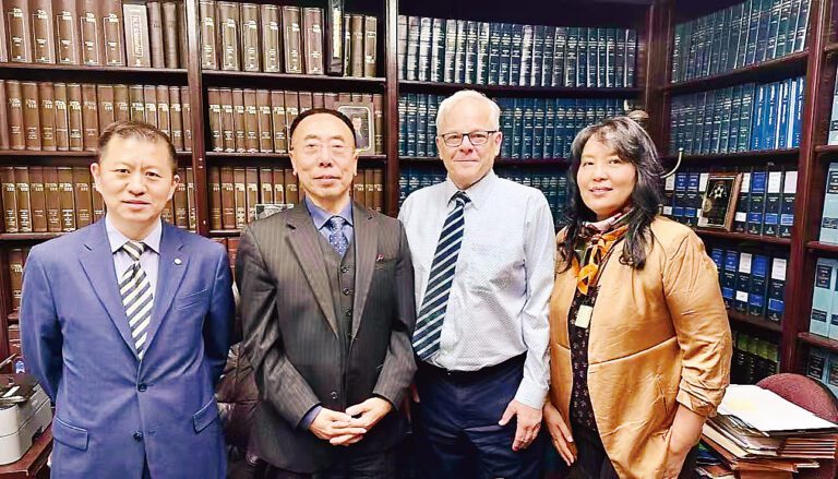 I-485 身份調整，申請審查趨嚴，申請人應提高警覺！