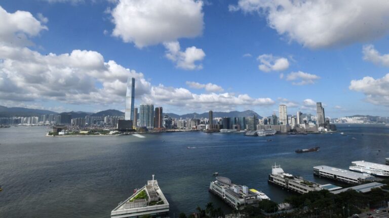 星島問卷調查：蟬聯最自由經濟體及IPO全球第一最獲認同 商界倡善用國際優勢對接國家規劃