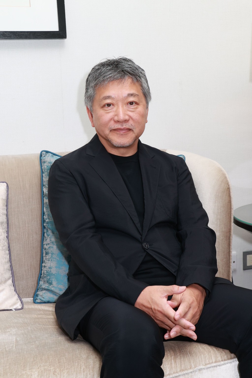 導演闡述,《再生家族》的核心在於子女終將超越父母,以及父母需要學會放手的課題。