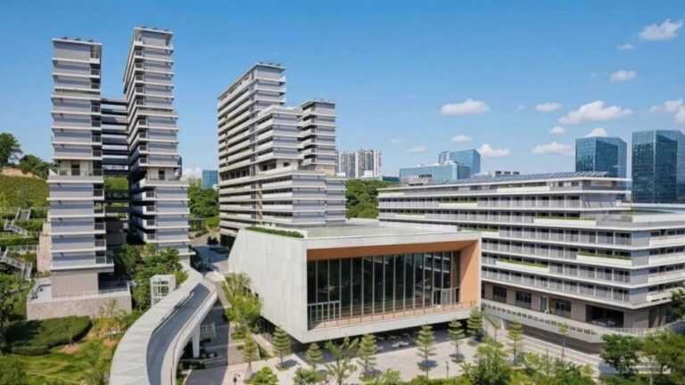 教育部新批中外合作辦學 逾200項目聚焦人工智能等前沿學科