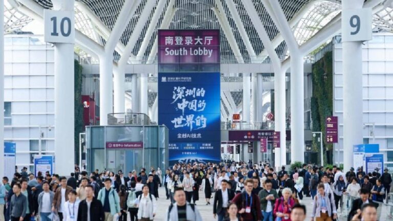2025年中國人口增長十強城市揭曉 大灣區佔據六席