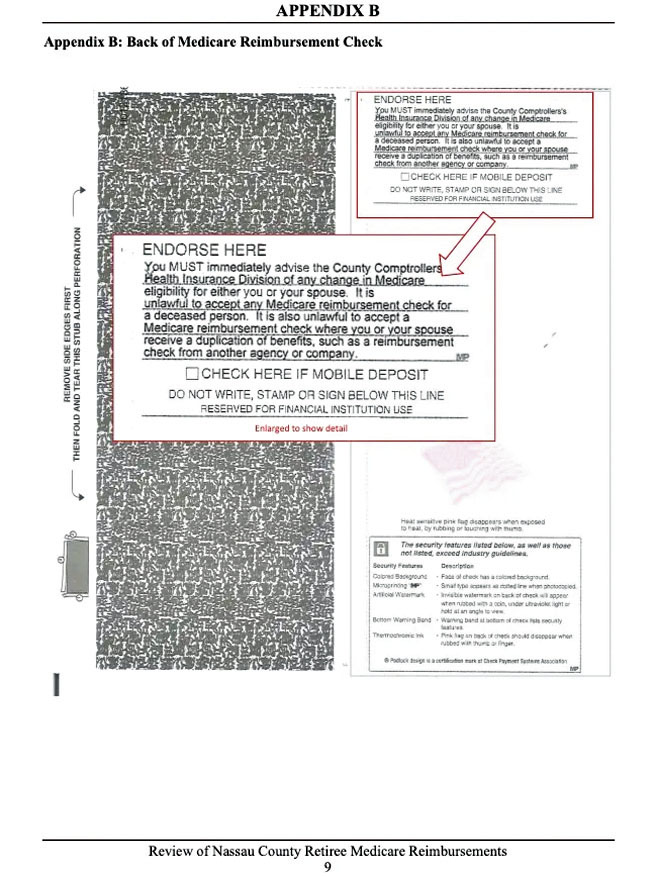 審計指出，目前縣府僅追回不足26萬元，仍有136萬元公帑尚未收回。 納蘇縣府圖片