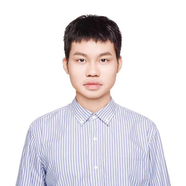 從觀察世界到連接世界 – 姚熾鑠   一位青年文化交流代表的成長之路