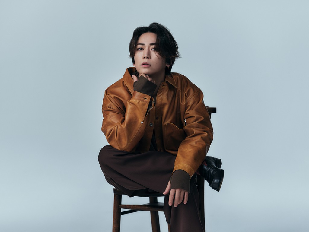 日本偶像龜梨和也去年已傳出結婚消息，但年中亦曾傳出分手傳聞。