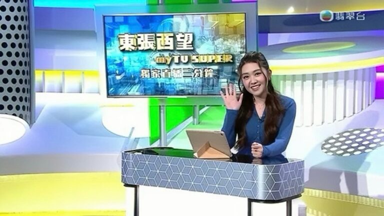廖倬竩度假放送夏日泳裝照 一件頭泳衣展現健康性感魅力