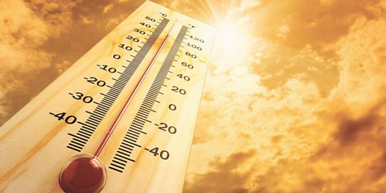 紐約市本周將迎來今年夏季最猛烈的一波熱浪。