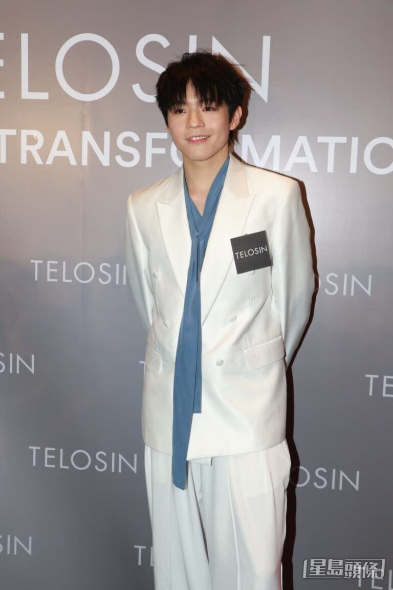 陳卓賢理性四點反駁抄襲疑雲 強調「問心無愧」專注音樂創作