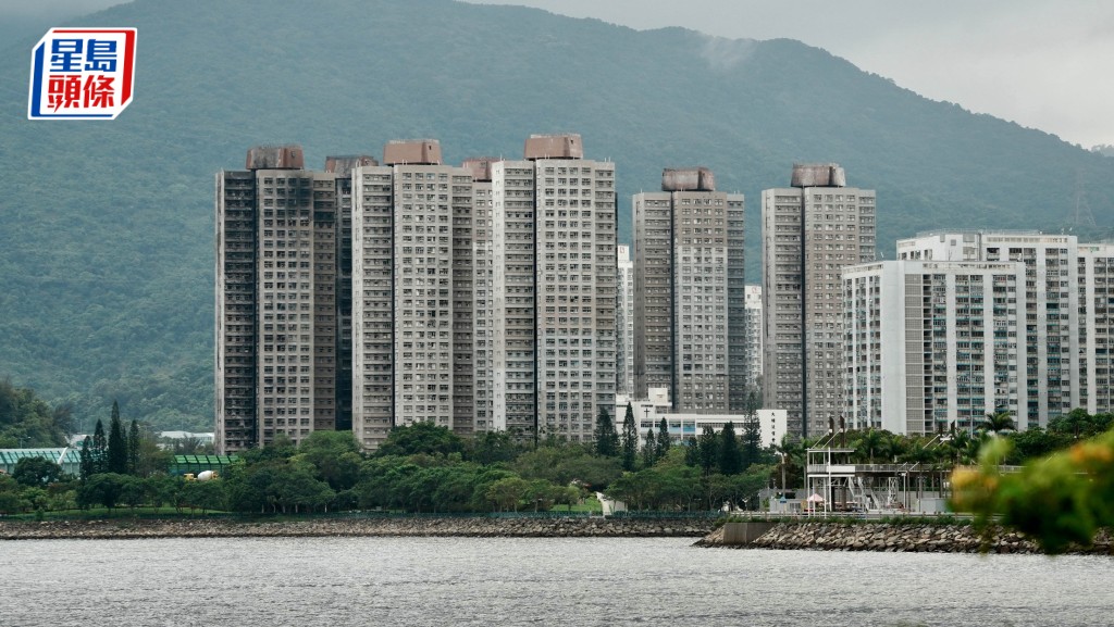 宏福苑收購進展順利 逾85%業主已交回接受信件