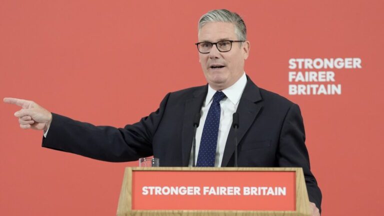 英國公布新國防計劃　國防開支4年內增至近3千億英鎊