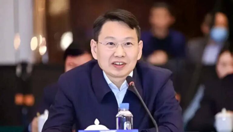 中航工業董事長程福波獲任命 出任國資委黨委書記