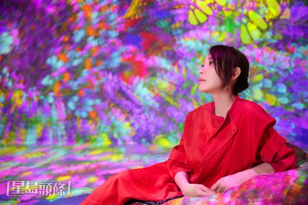 導演木瓜聯同紐約團隊在當地多處著名景點取景。