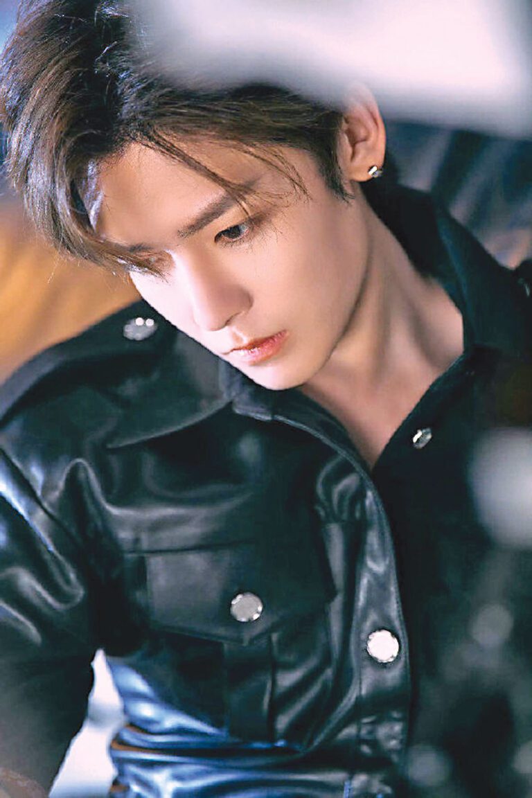 侯明昊