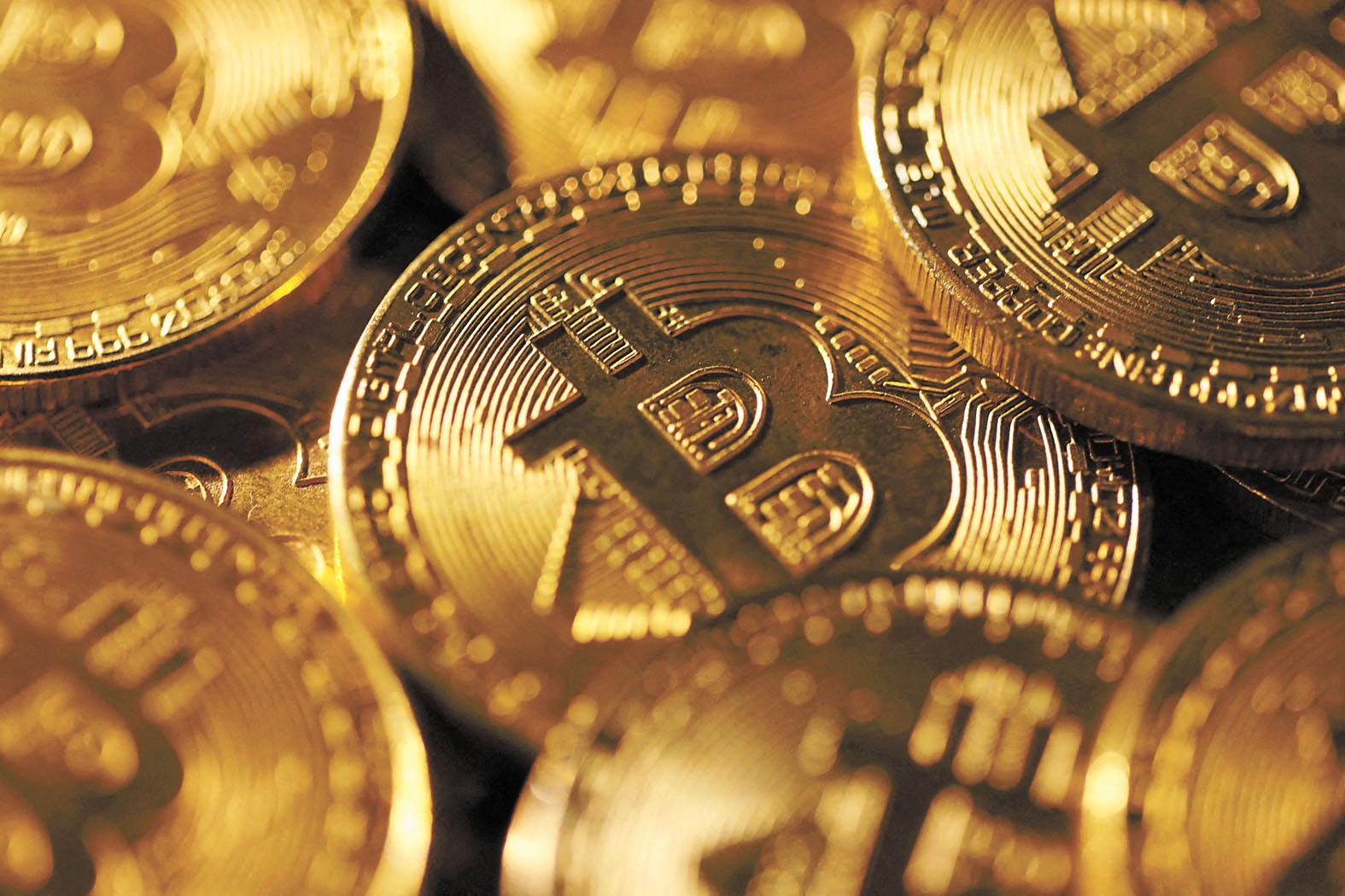 比特幣最近跌破了60000美元這一重要的心理關口,Strategy隨之遭受重創。路透社資料圖片