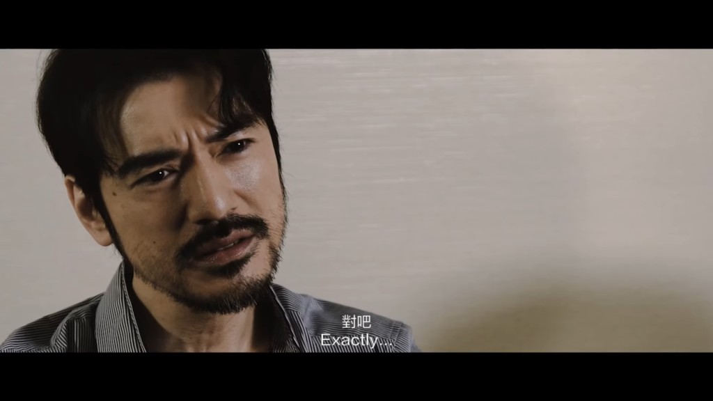 不少網民都認為,金城武當年的言論精準點出了電影目前所面臨的批評。