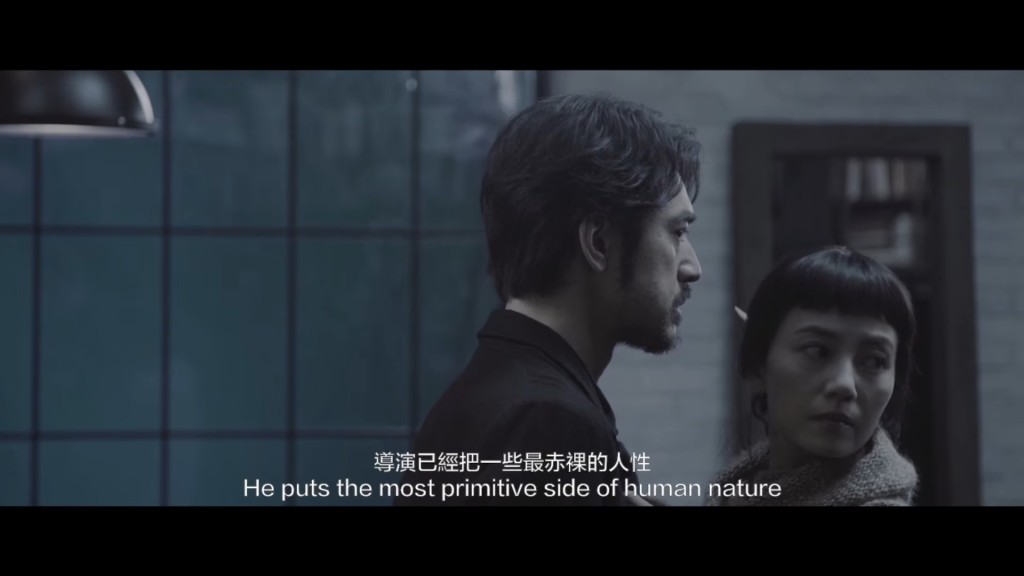 有傳事件導致金城武與任賢齊在電影拍攝完畢後,均不願再為麥浚龍補拍任何戲份。