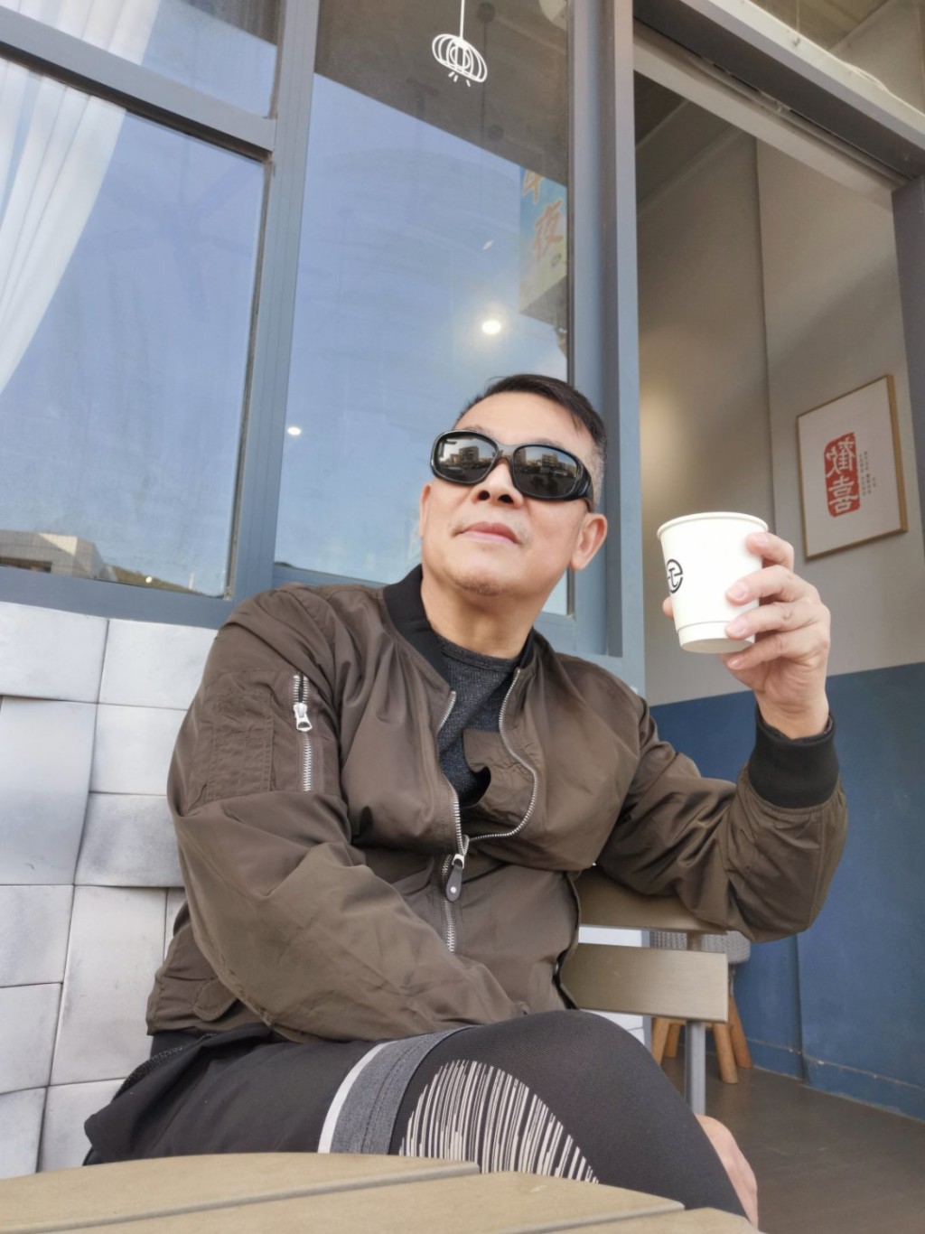 吳毅將在內地的演出收入相當可觀。