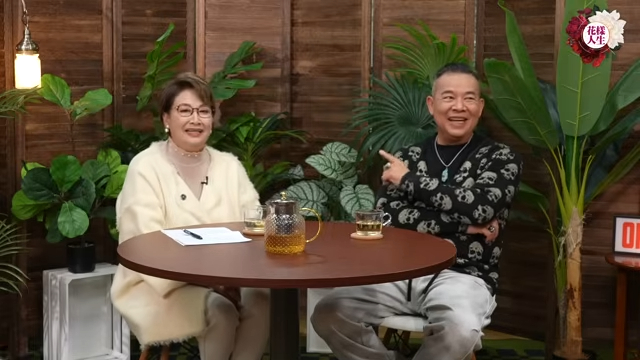 吳毅將北上工作時曾面對不少誘惑。