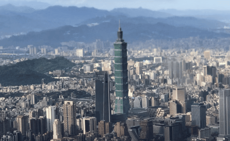 香港公務員赴台旅遊被查出台灣籍 法院以聯繫淡薄判無罪