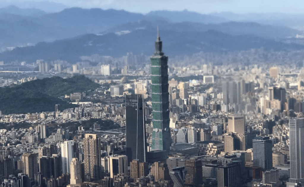 香港公務員赴台旅遊被查出台灣籍 法院以聯繫淡薄判無罪
