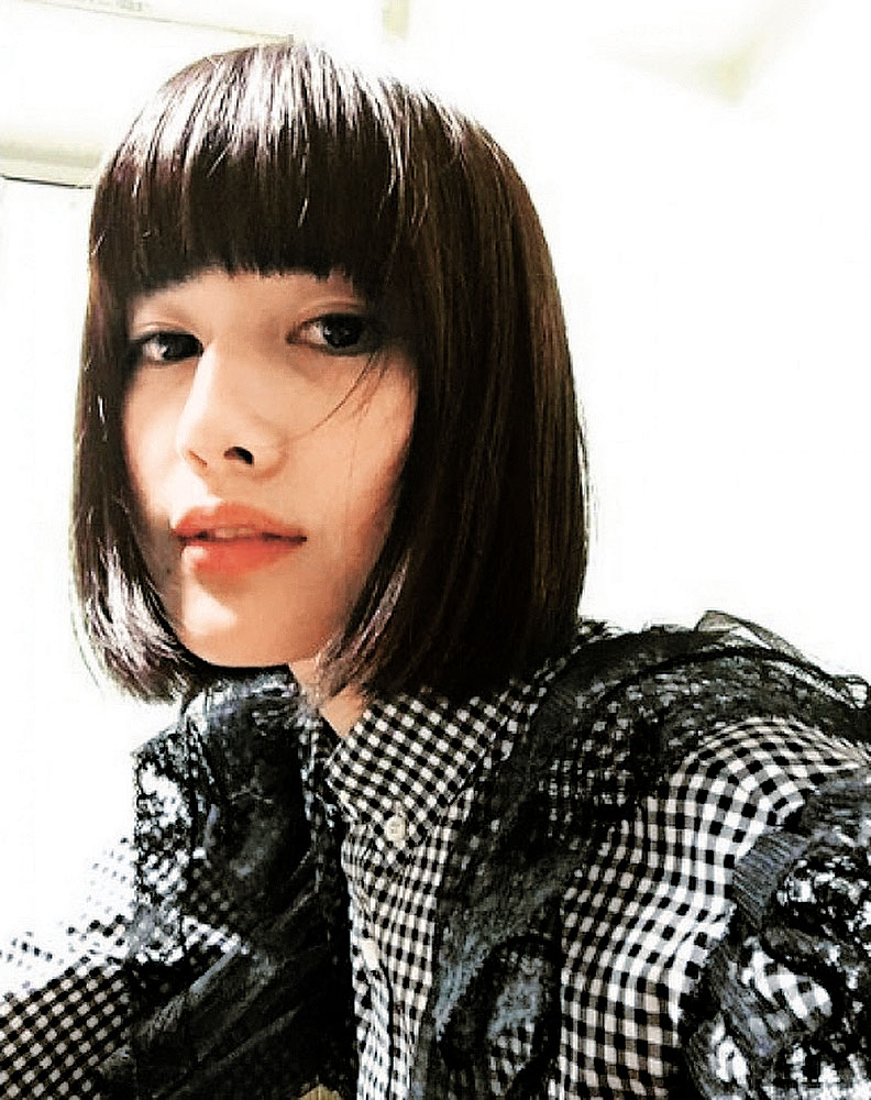 橋本愛10年前參演舞台劇時曾遭性騷擾,至今傷痕猶在。