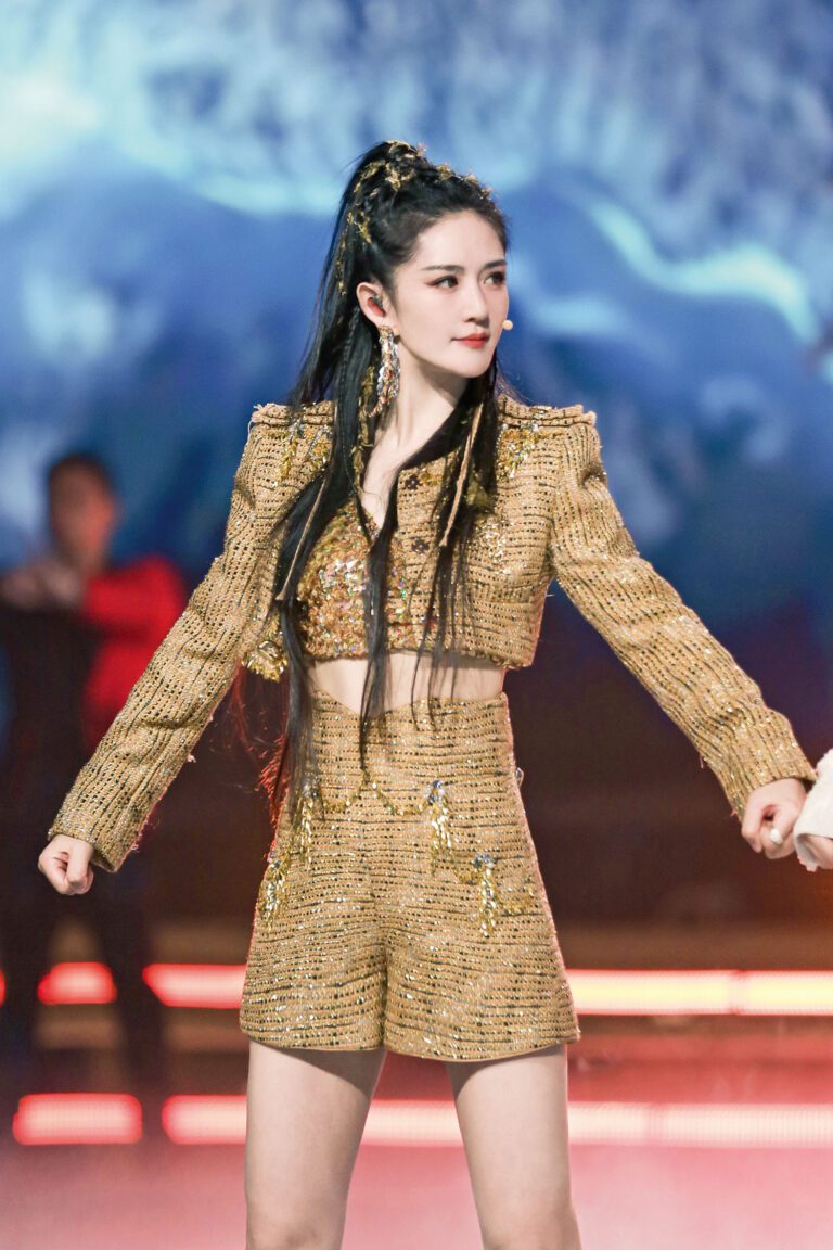 謝娜北京演唱會取消