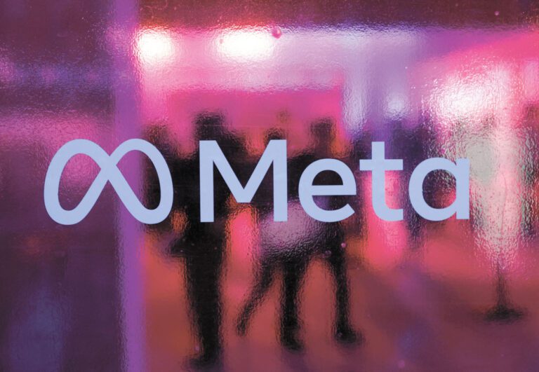 Meta傳出準備將龐大的AI 算力與模型對外商業化，正式跨足企業雲端市場。路透社