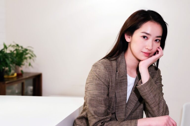 林愷鈴參演港版《悠長假期》：演活松隆子經典角色是榮幸亦是挑戰