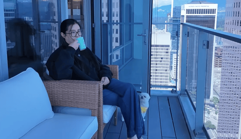 王祖賢罕曬溫哥華家居日常 整理行李揭女神秘密