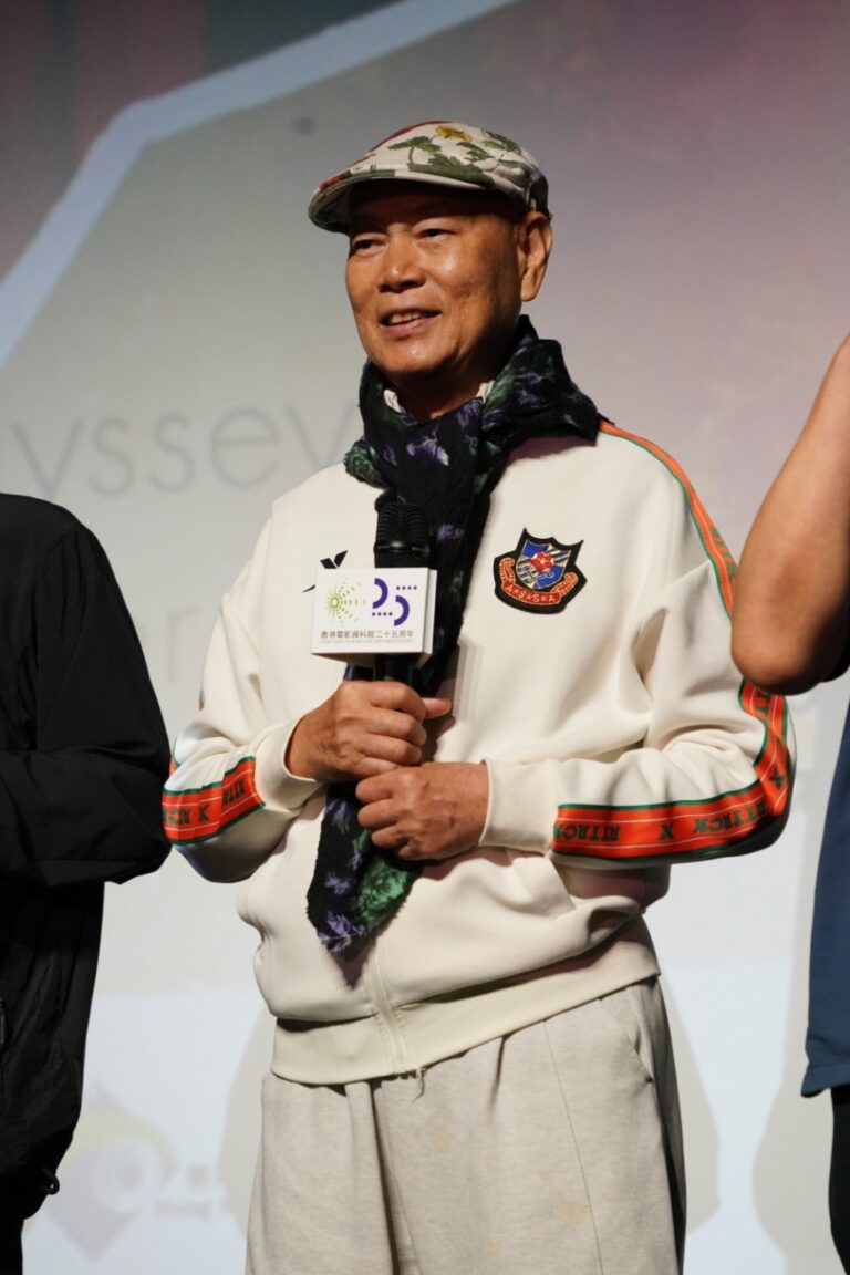 羅家英憶述星爺《西遊記》拍攝點滴 即興對白與嚴寒挑戰成經典印記