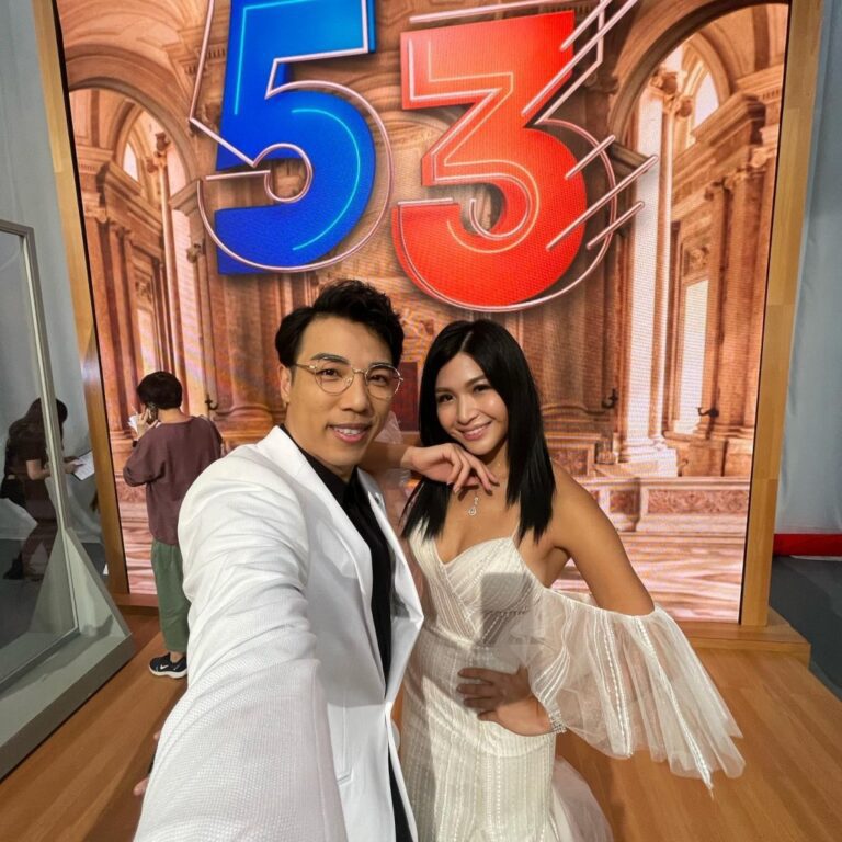 《愛回家》二房一家聚首 鄭世豪感性說話冧媽咪