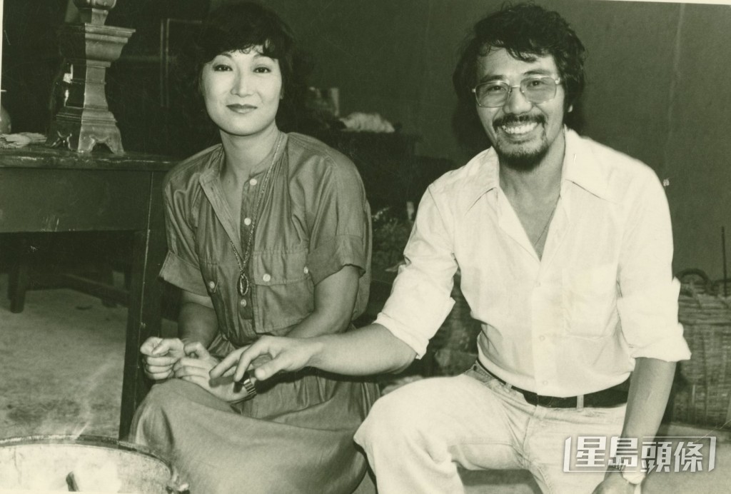 梁珊於7月1日離世,享年81歲。